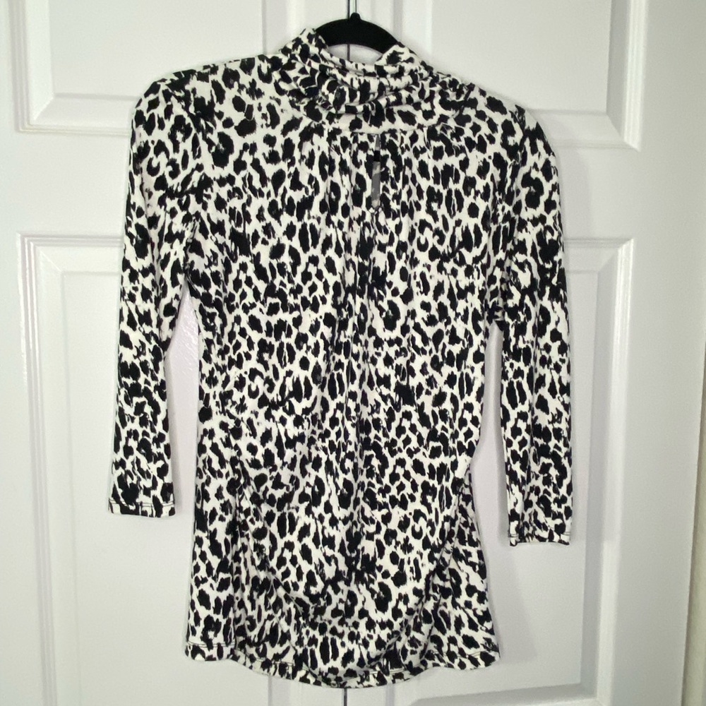 New York & Co XS Top